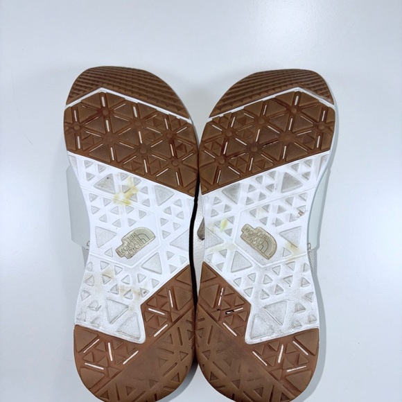 The North Face Beige Slip-On Shoes - Picture 2 of 4